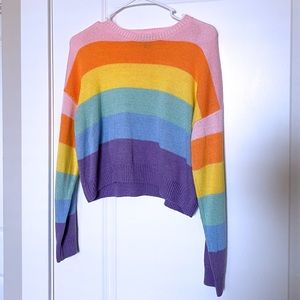 Forever 21 Sweater Size S